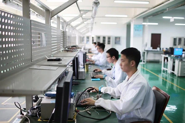 Our Factory Our Factory