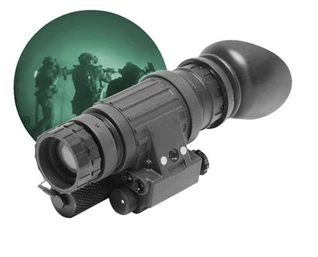 Nightvision Monoculars